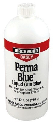 Birchwood & Casey PERMA BLUE 32FL OZ