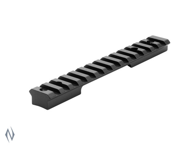 LEUPOLD MARK 4 BASE ONE PIECE FOR REM 700 RH-SA LR MATTE | Products LEUPOLD MARK 4 BASE ONE PIECE FOR REM 700 RH-SA LR MATTE | Products