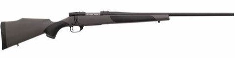 WEATHERBY VANGUARD .22-250 SYNTHETIC