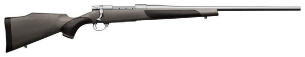 WEATHERBY VANGUARD .22-250 STAINLESS SYNTHETIC