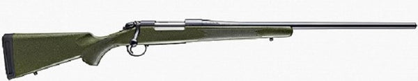 Bergara B14 .243 Hunter 22" m14x o/sights
