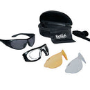 Bolle Raider Kit - Safety Glasses