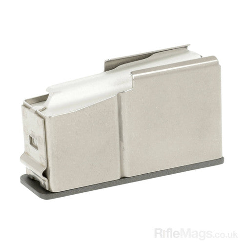 SAKO MAGAZINE 85 XS 6 ROUND STAINLESS