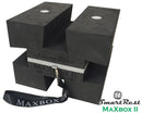 EAGLEYE MAX BOX GUN REST II