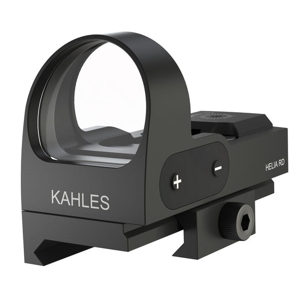 KAHLES HELIA RED DOT PICATINNY MOUNT
