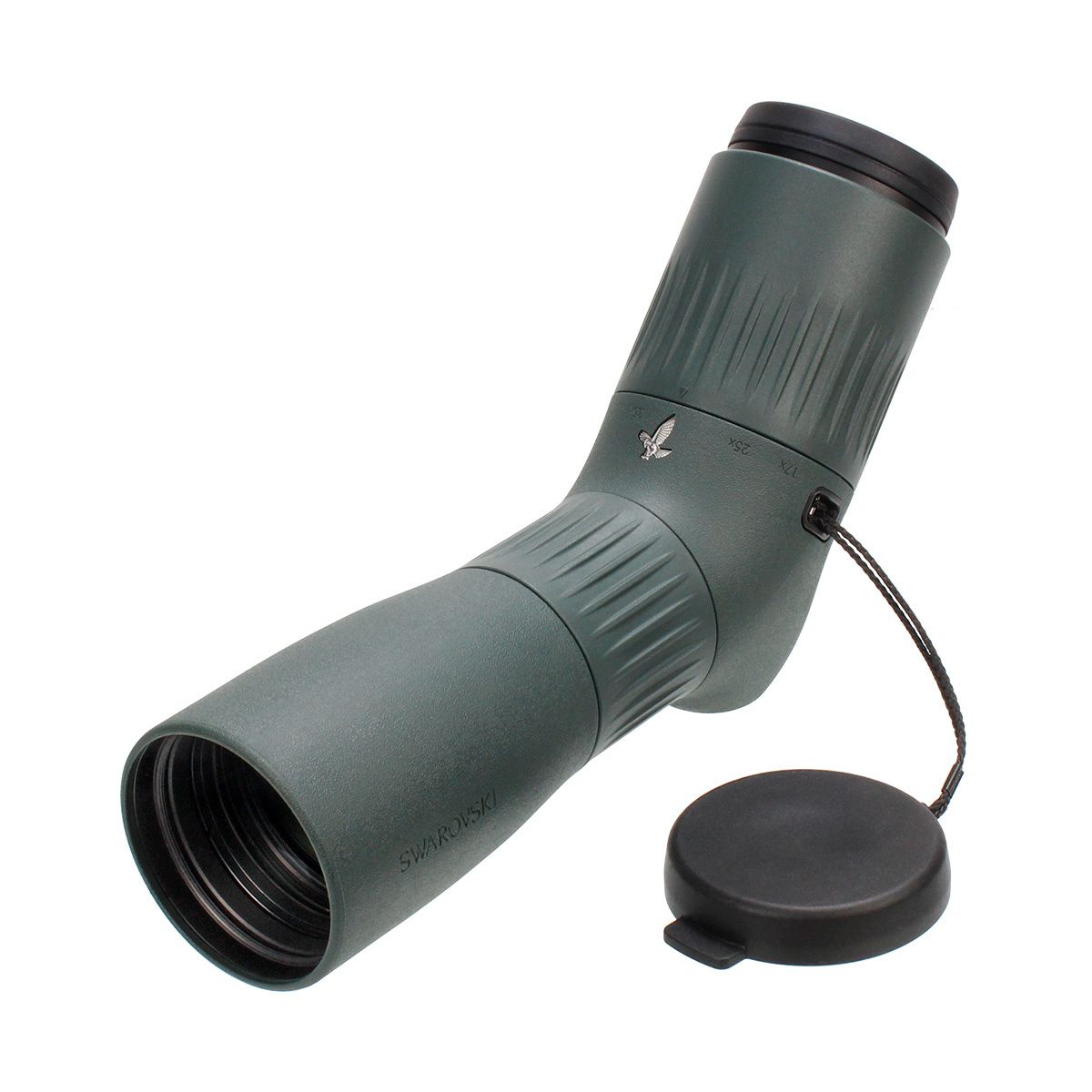 SWAROVSKI ATC 1740X56 SPOTTING SCOPE