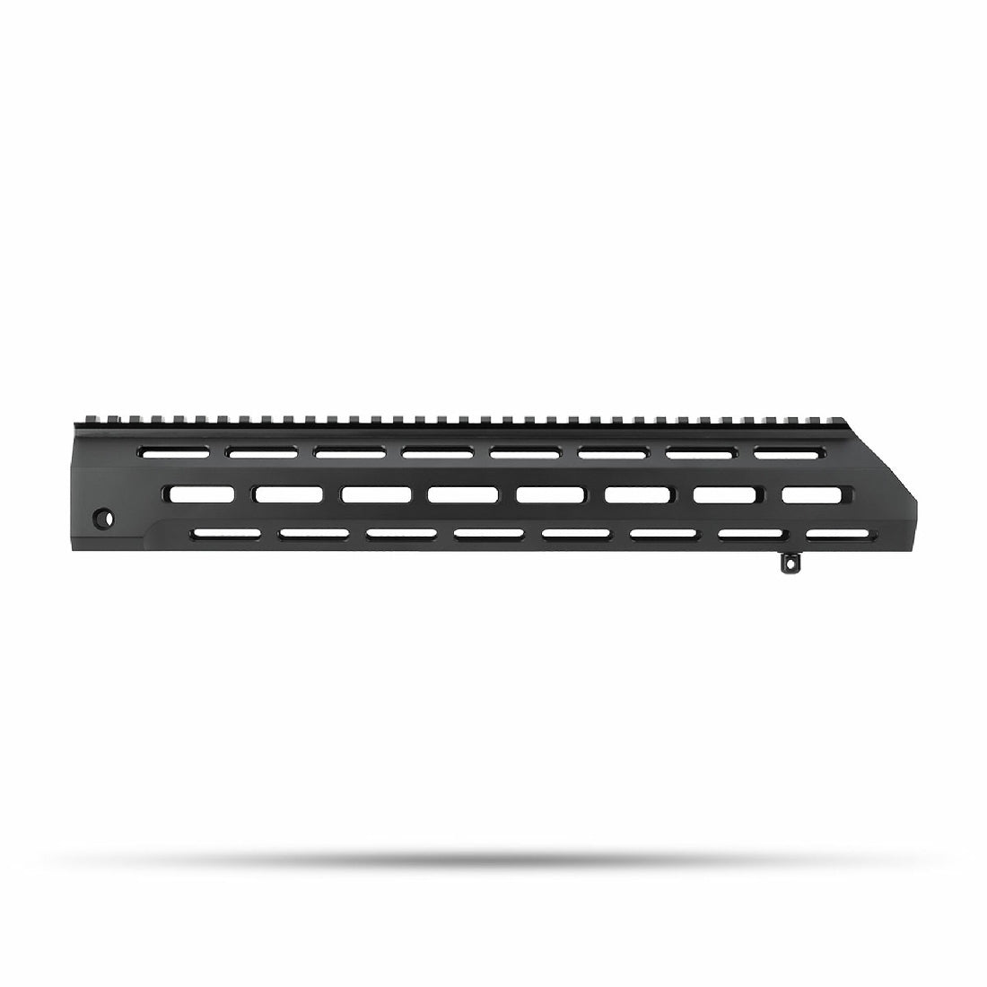 MDT ESS FOREND 18 FULL RAIL BLACK mdt-ess-forend-18-full-rail-black