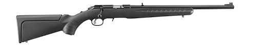 RUGER American RIMFIRE .22WMR COMPACT 