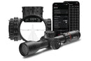 BURRIS XTR PS 5.5-30X56 SCR2 MIL ILLUMINATED RIFLE SCOPE 