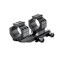 BURRIS AR-PEPR RINGMOUNT 30MM 