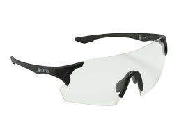 BERETTA CHALLENGER EVO SHOOTING GLASSES CLEAR