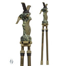 Primos Trigger Stick Gen3 Bi-Pod Short 18"-38" Camo