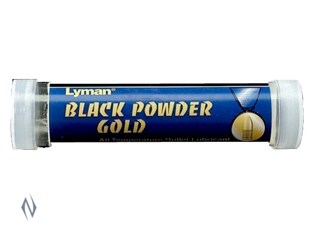 LYMAN BLACK POWDER GOLD LUBE LY-BPGL