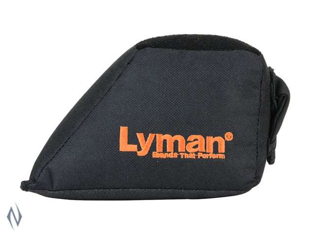 LYMAN MATCH WEDGE BAG LY-WSB
