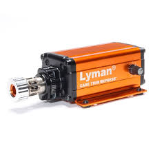 LYMAN BRASS SMITH CASE TRIM XPRESS