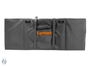 LYMAN LONG RANGE Shooting TACTICAL MATT BLACK 