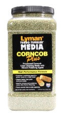 LYMAN CORN COB PLUS MEDIA 4.5LB LY-M6