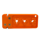 Accu Sharp Broad Head Sharpener