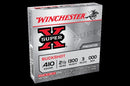 WINCHESTER .410 2.5" OOO 3 PELLET