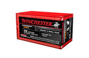 WINCHESTER .22WMR SUPER X VARMINT 30GN 50PK