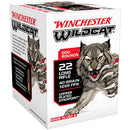 Winchester .22 40gn CP Wildcat Dyna Point 500pk