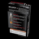 Winchester .243 55G BALLISTIC SILVER Tip Ammunition