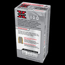 WINCHESTER .357 125GN SUPER Clean JFP 