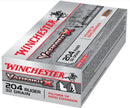 WINCHESTER .204 32GN VARMINT-X