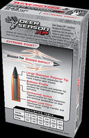 Winchester .243 95gn XP Deer Season 20 Pack