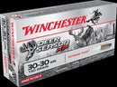 WINCHESTER .30-30 150GN DEER SEASON