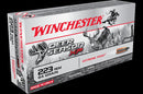 WINCHESTER .223 64gn DEEER SEASON 20PK