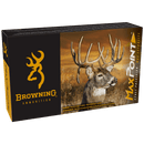 BROWNING .243WIN 95GR MAXPOINT 20 PACK