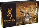 BROWNING .30-30WIN MAXPOINT 150GR 20PK