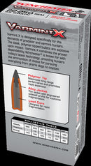 WINCHESTER .22-250 55G POLY Tip VARMINT EXPRESS 
