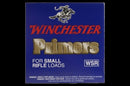 WINCHESTER PRIMER SMALL RIFLE
