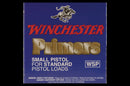 WINCHESTER PRIMER SMALL PISTOL