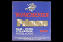 WINCHESTER PRIMER SMALL PISTOL MAGNUM