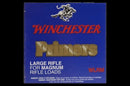 WINCHESTER PRIMER LARGE RIFLE MAGNUM