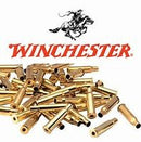 WINCHESTER UNPRIMED BRASS .270 50 PACK