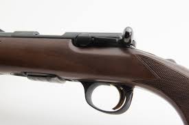 BROWNING T-BOLT .17HMR VARMINT WALNUT LEFT HAND 