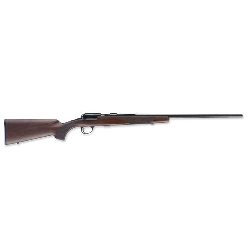 BROWNING T-BOLT .17HMR VARMINT WALNUT 