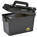 PLANO DEEP FIELD BOX BLACK NO TRAY AMMO STORAGE
