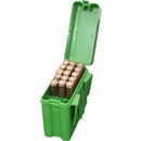 MTM RS-20-10 20 RND BELT AMMO BOX GREEN .223