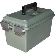 MTM AMMO CAN FOR BULK AMMO FOREST GREEN AC11P