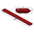 MTM ONE PIECE CLEANING ROD CASE CRC-MTM