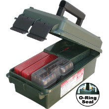 MTM AMMO CAN 30 CAL SHORT - AC30C-11