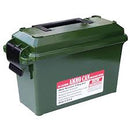 MTM AMMO CAN 30 CAL TALL GREEN