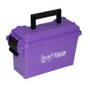 MTM AMMO CAN 30 CAL TALL PURPLE 