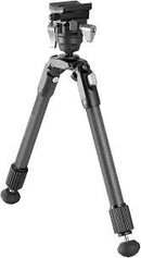 VANGUARD EQUALIZER CARBON RIFLE BIPOD 6-9"