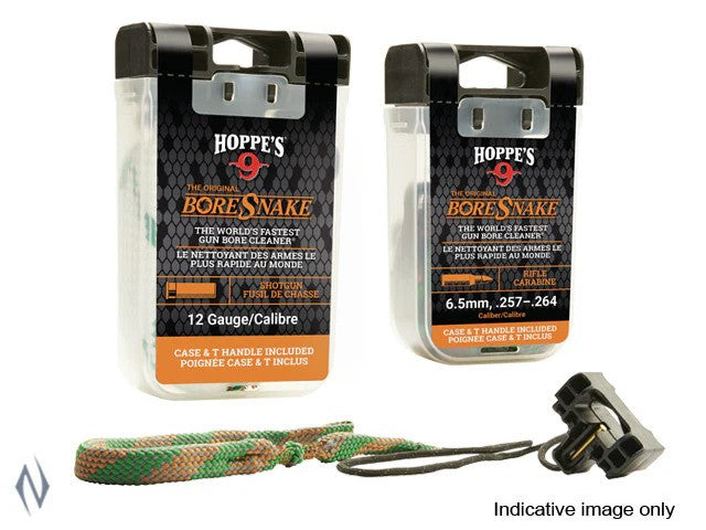 HOPPE'S BORESNAKE 410G 